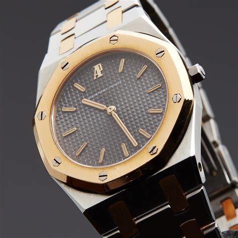 audemars piguet uhr damen|pre owned audemars piguet watch.